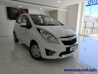 Chevrolet spark 1.0 gpl eco logic