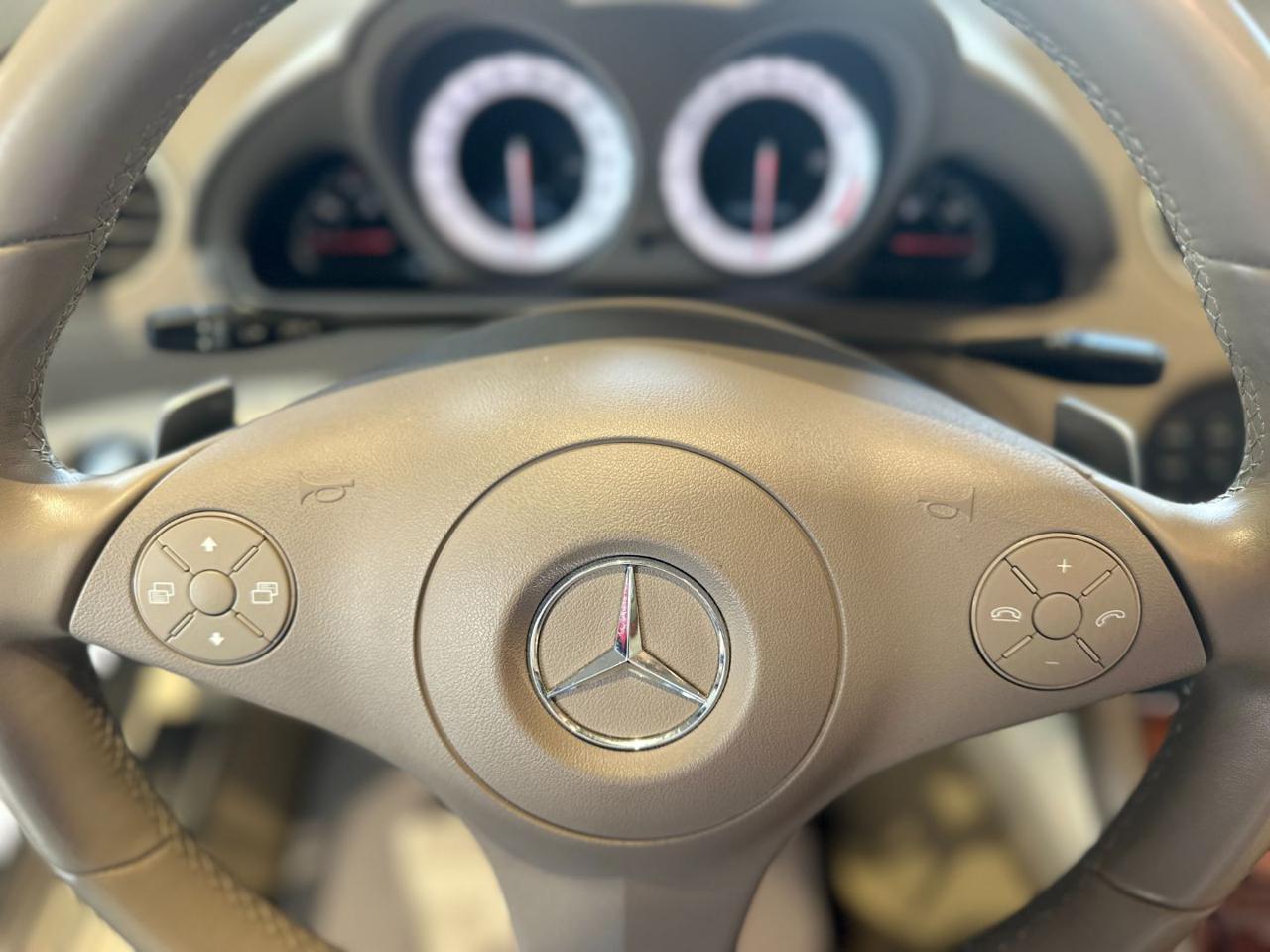 MERCEDES-BENZ SL 350 Roadster (55.000Km - Pelle Beige - FullOpt.) - 37