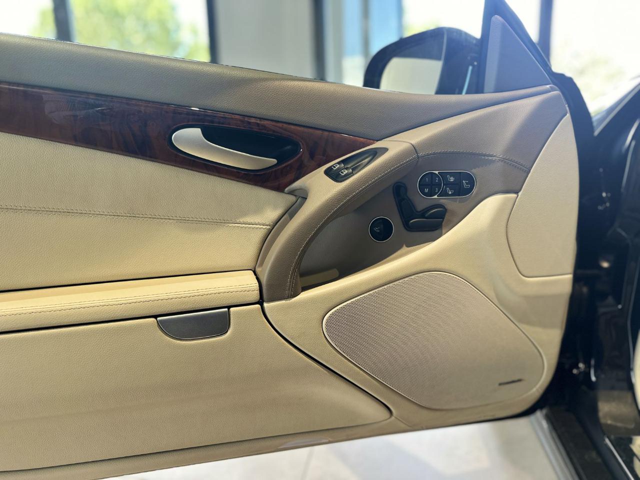 MERCEDES-BENZ SL 350 Roadster (55.000Km - Pelle Beige - FullOpt.) - 22