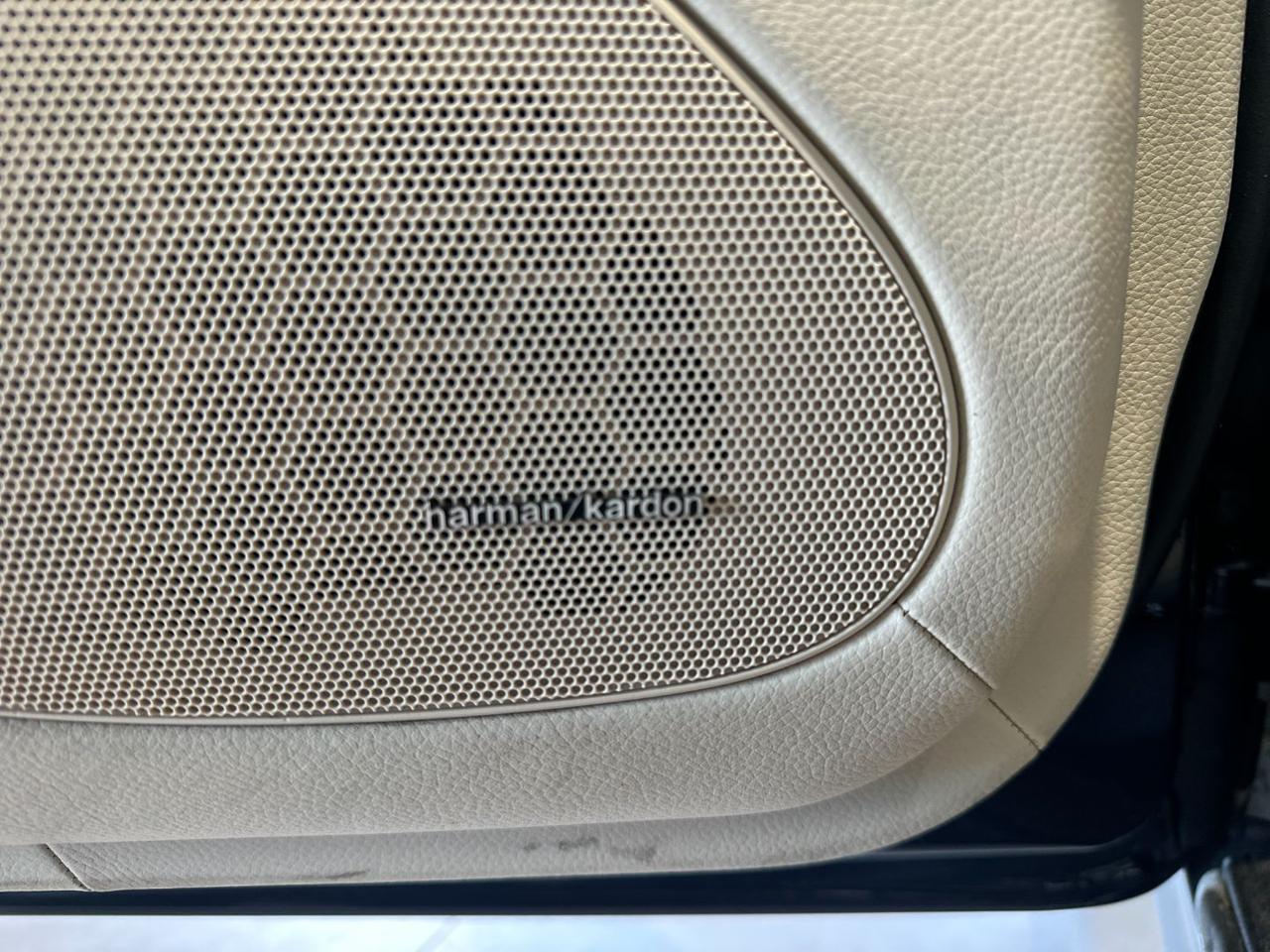 MERCEDES-BENZ SL 350 Roadster (55.000Km - Pelle Beige - FullOpt.) - 23