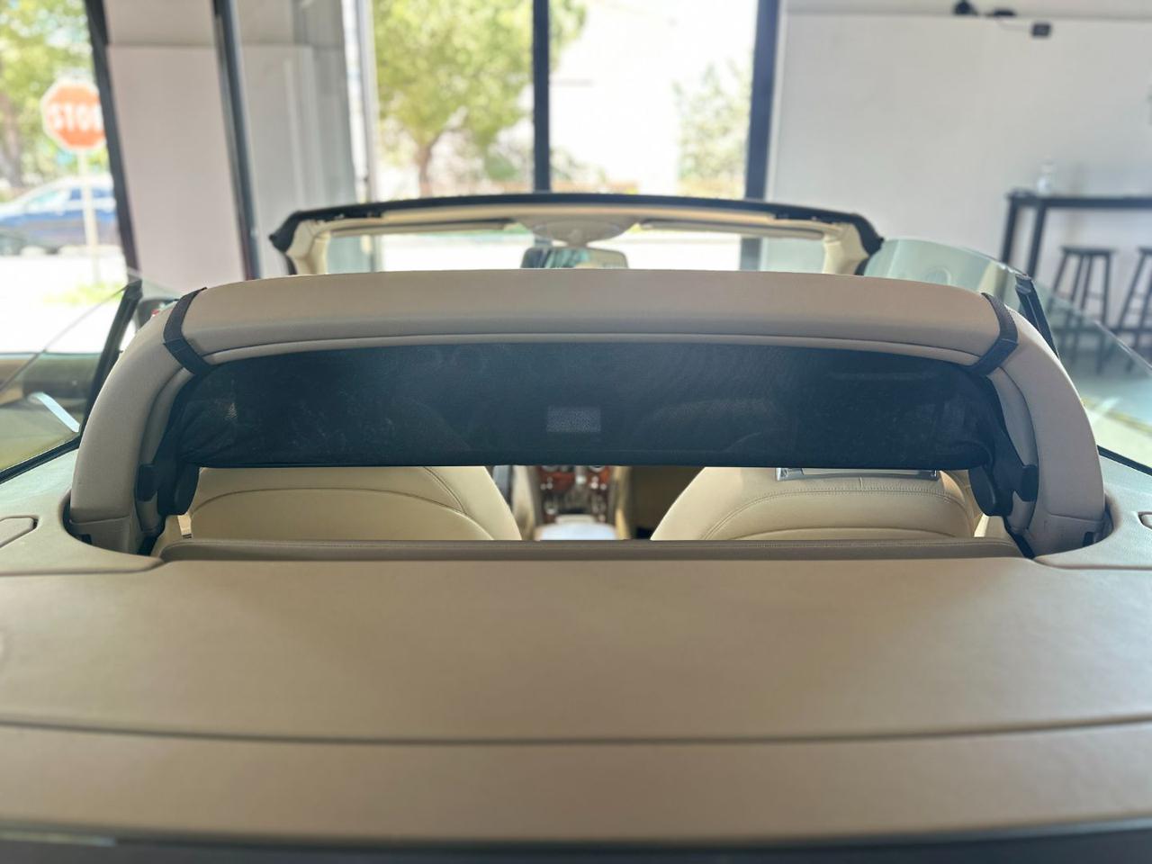 MERCEDES-BENZ SL 350 Roadster (55.000Km - Pelle Beige - FullOpt.) - 30