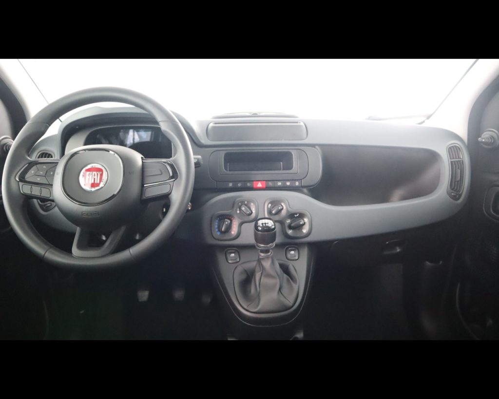 FIAT Panda My25 1.0 70cv Hybrid - 15