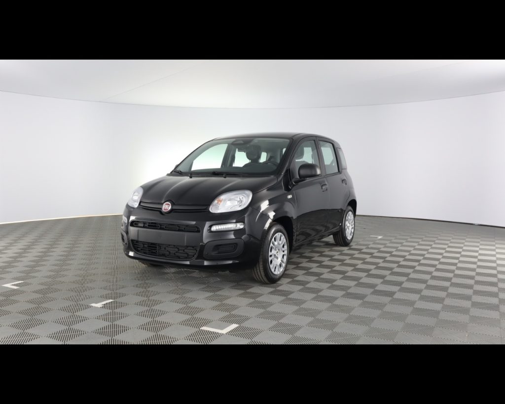 FIAT Panda My25 1.0 70cv Hybrid - 2
