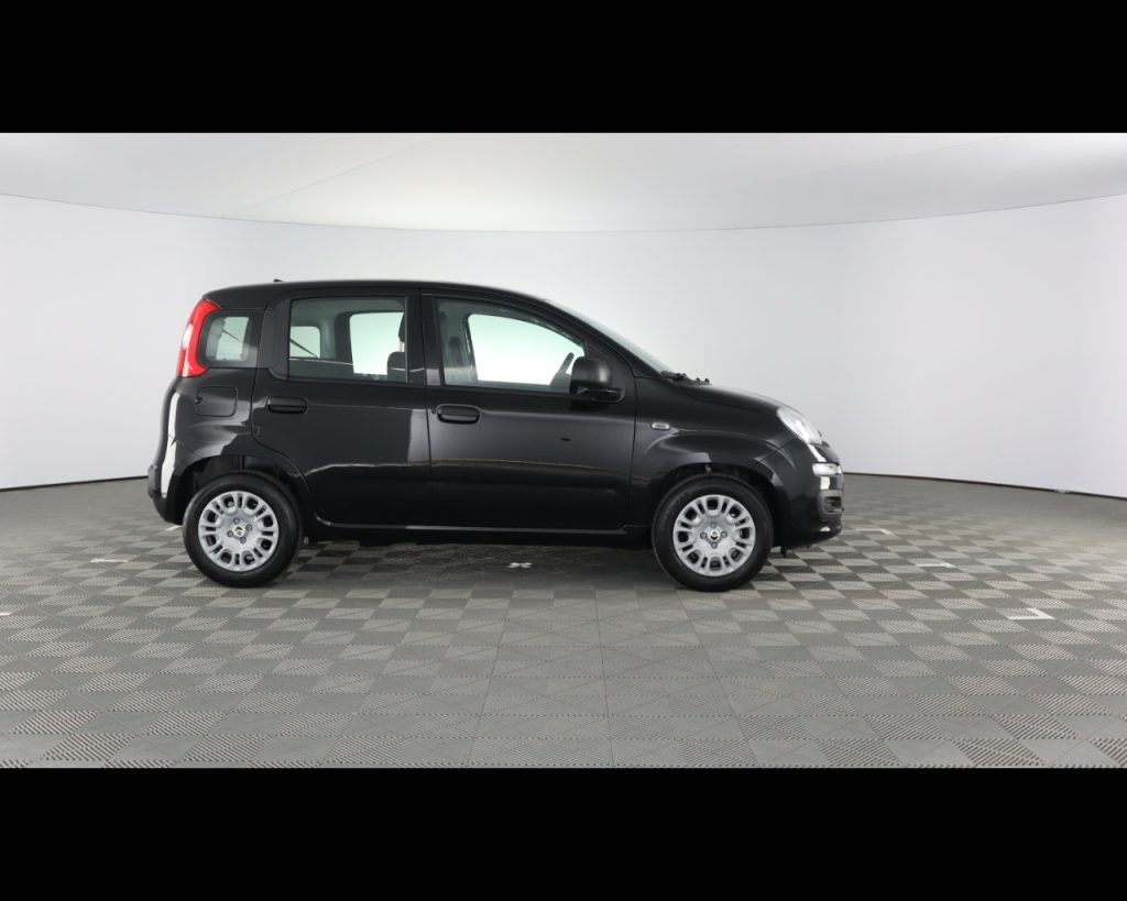 FIAT Panda My25 1.0 70cv Hybrid - 6