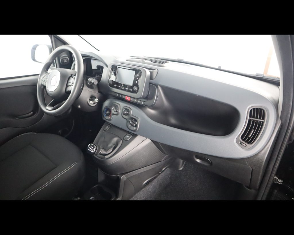FIAT Panda My25 1.0 70cv Hybrid - 16