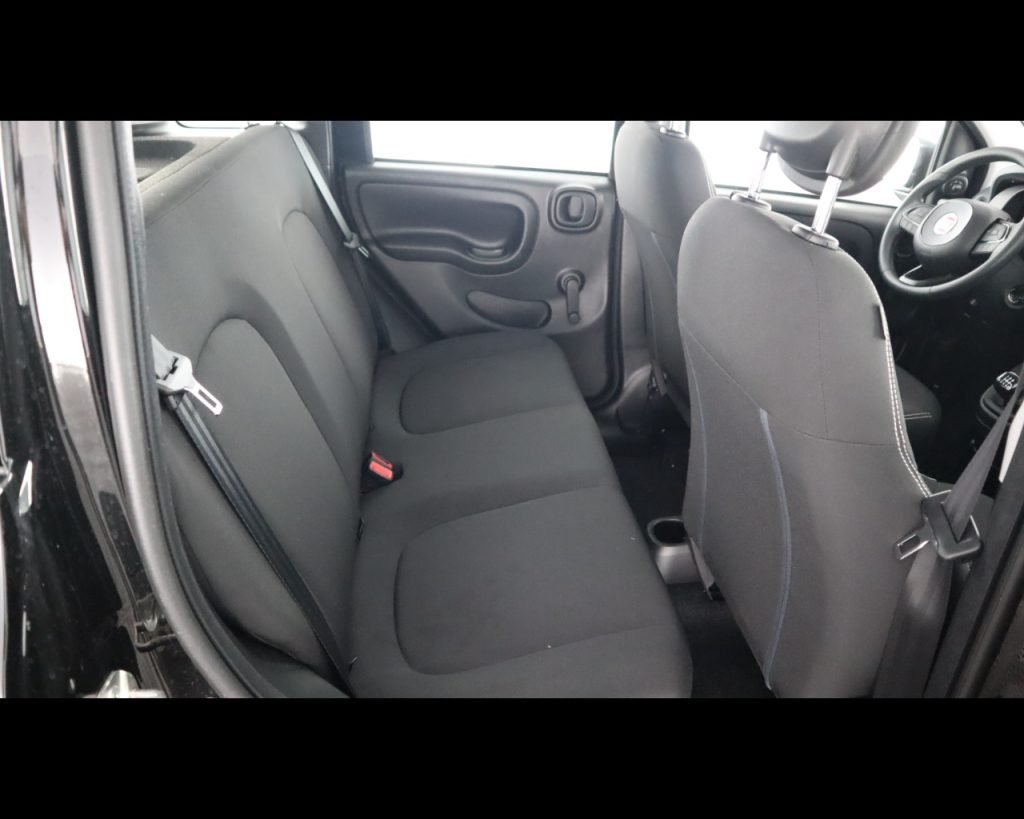 FIAT Panda My25 1.0 70cv Hybrid - 18