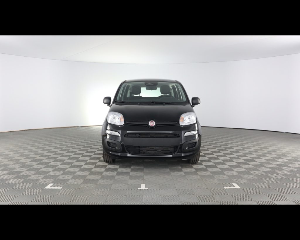 FIAT Panda My25 1.0 70cv Hybrid - 3