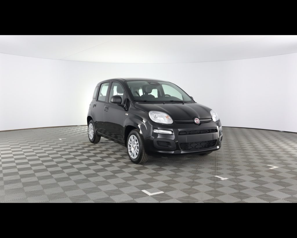 FIAT Panda My25 1.0 70cv Hybrid - 4