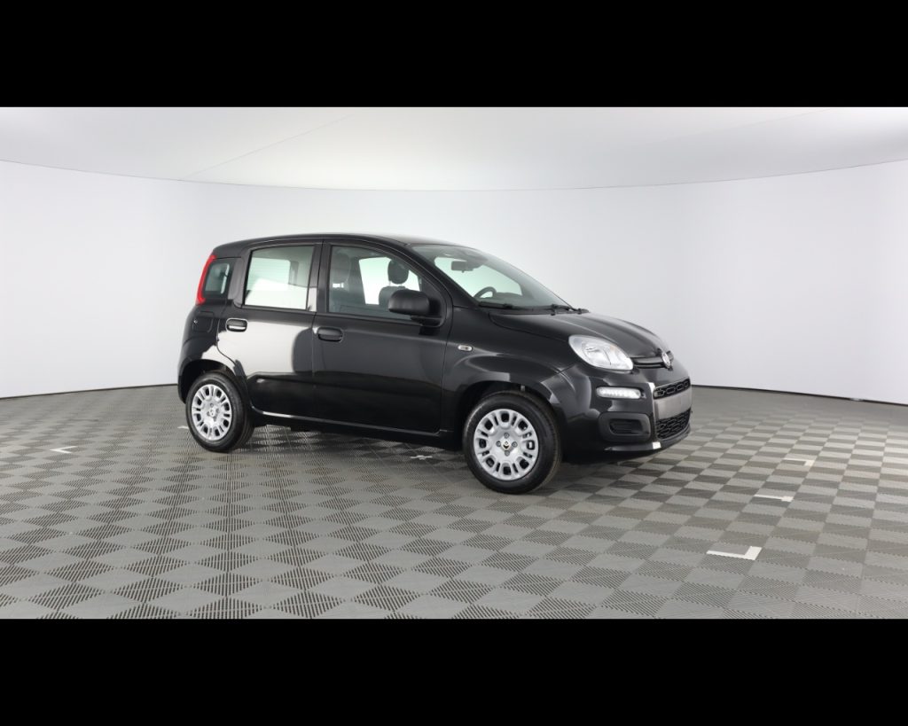 FIAT Panda My25 1.0 70cv Hybrid - 5