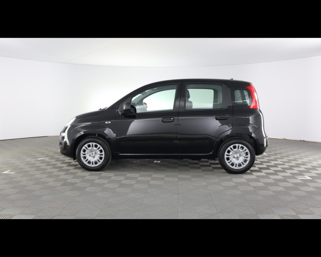 FIAT Panda My25 1.0 70cv Hybrid - 12