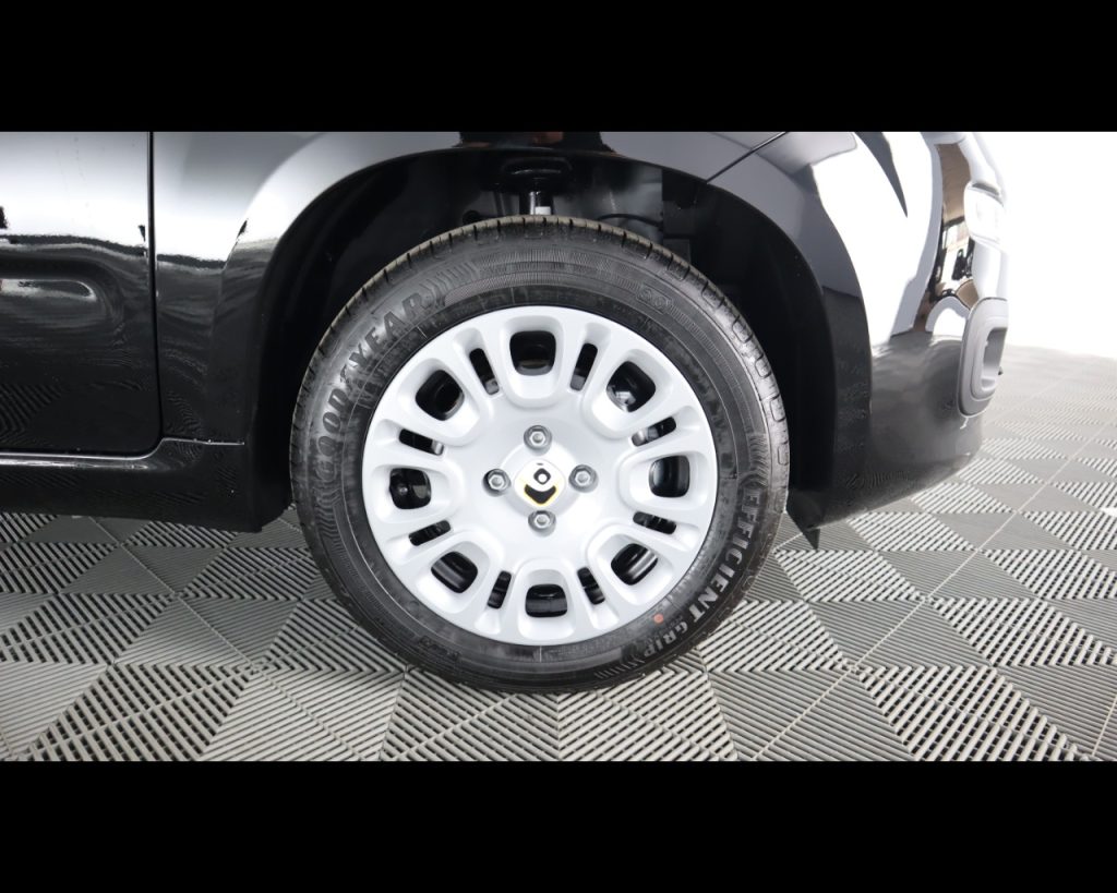 FIAT Panda My25 1.0 70cv Hybrid - 20