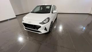 HYUNDAI i10 1.0 GPL Connectline  #PRONTA CONSEGNA