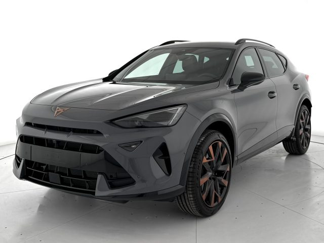 CUPRA Formentor Grigio pastello