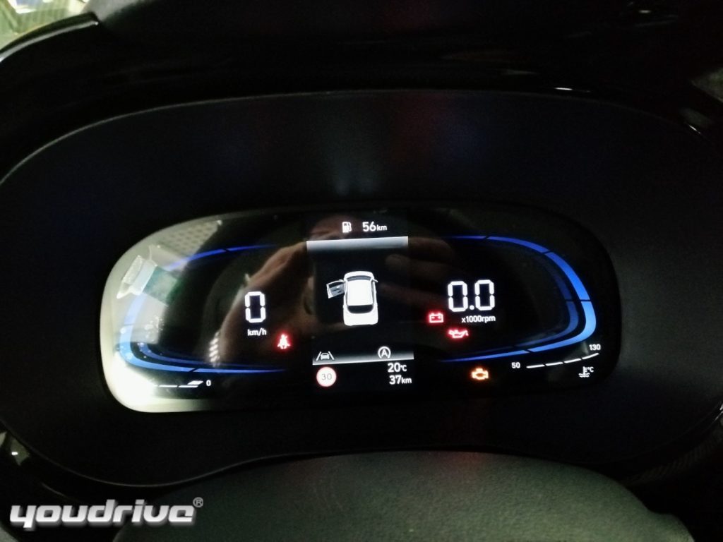 HYUNDAI i10 / 1.0 MPI Connectline + GPL MY25 - 11