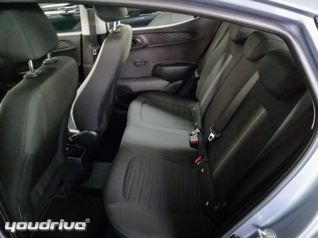 HYUNDAI i10 / 1.0 MPI Connectline + GPL MY25 - 9