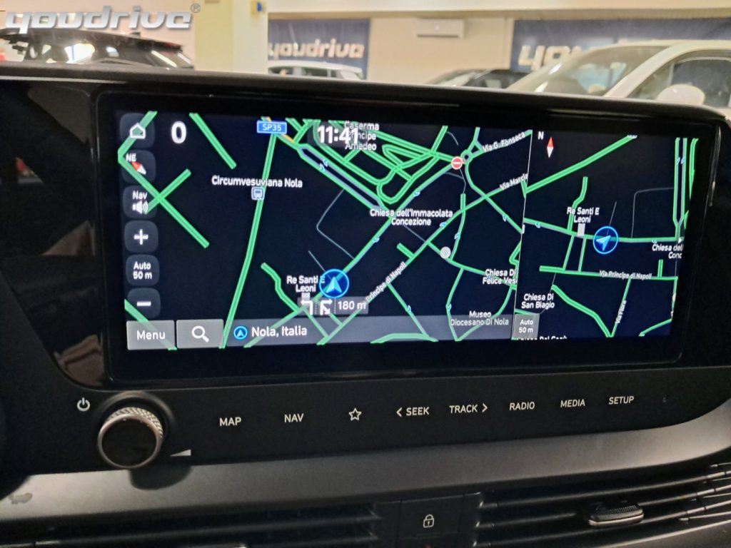 HYUNDAI i20 / 1.2 MPI MT Techline MY25 - 14