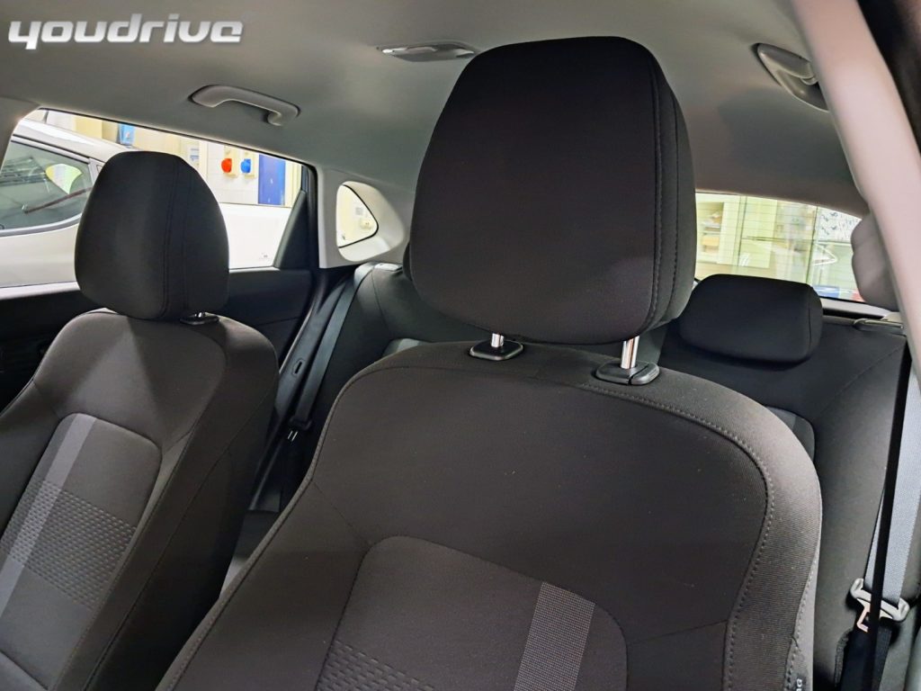 HYUNDAI i20 / 1.2 MPI MT Techline MY25 - 19