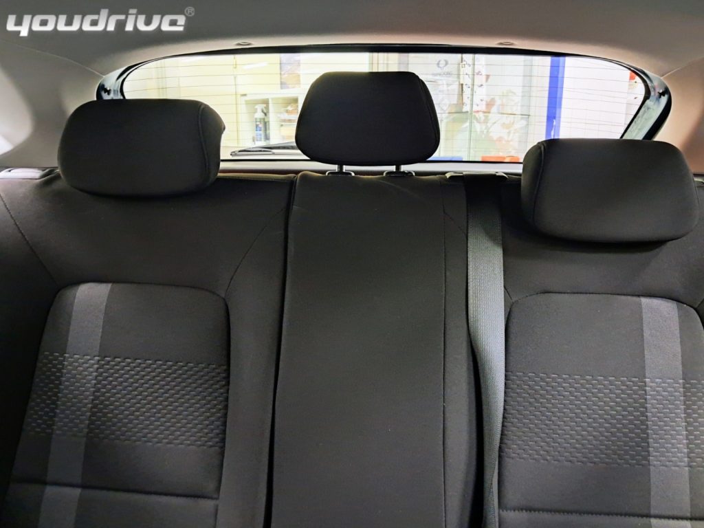 HYUNDAI i20 / 1.2 MPI MT Techline MY25 - 20