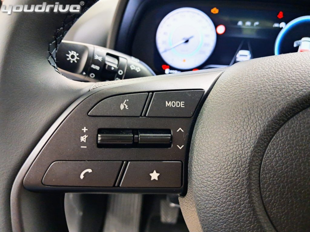 HYUNDAI i20 / 1.2 MPI MT Techline + GPL MY25 - 17