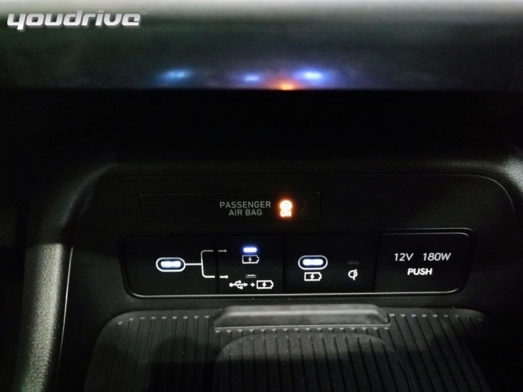 HYUNDAI Kona / 1.0 T-GDI XTech - 15