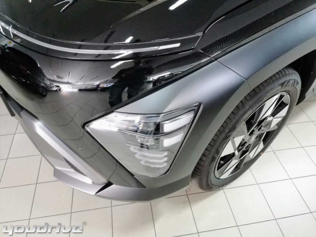 HYUNDAI Kona / 1.0 T-GDI XTech - 21