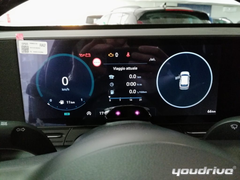 HYUNDAI Kona / 1.0 T-GDI XTech - 13