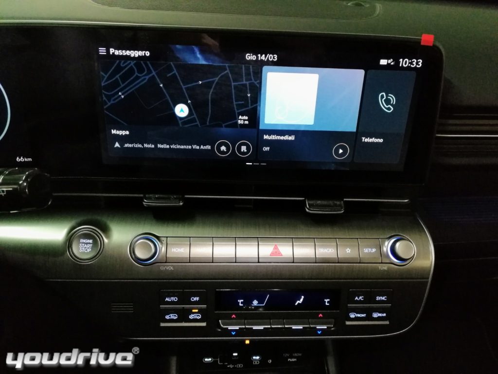 HYUNDAI Kona / 1.0 T-GDI XTech - 14