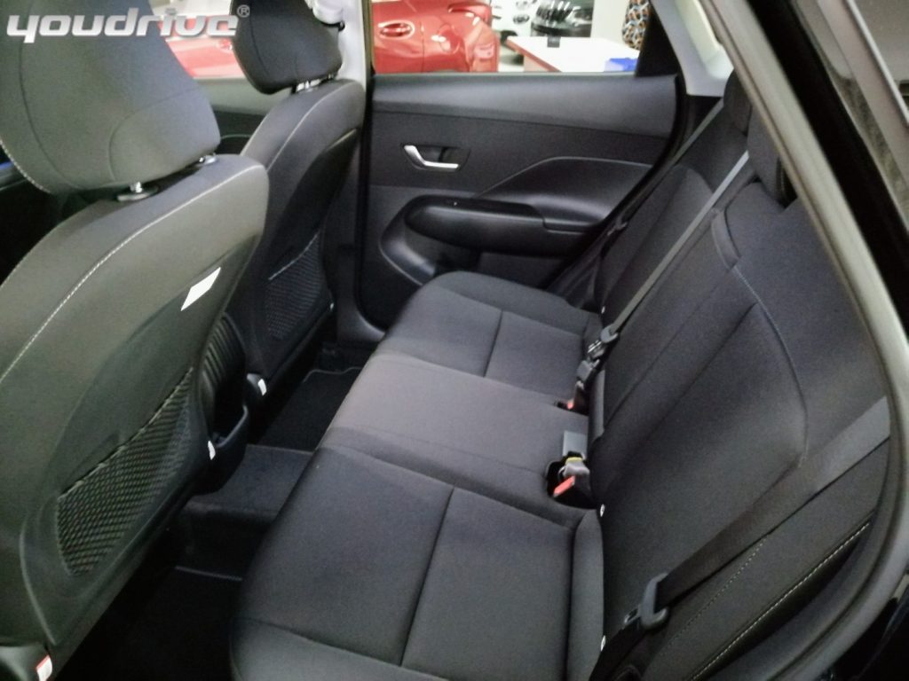 HYUNDAI Kona / 1.0 T-GDI XTech - 9