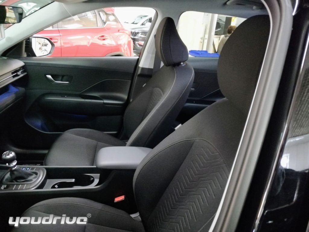 HYUNDAI Kona / 1.0 T-GDI XTech - 8