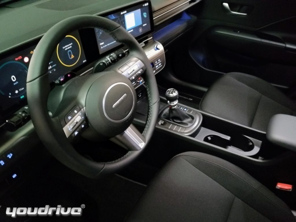 HYUNDAI Kona / 1.0 T-GDI XTech - 11