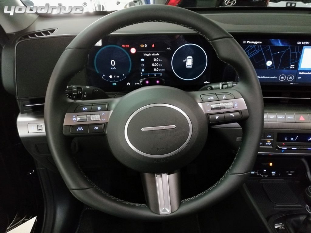 HYUNDAI Kona / 1.0 T-GDI XTech - 12