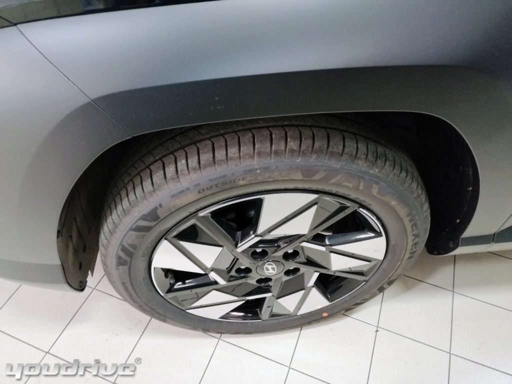 HYUNDAI Kona / 1.0 T-GDI XTech - 18