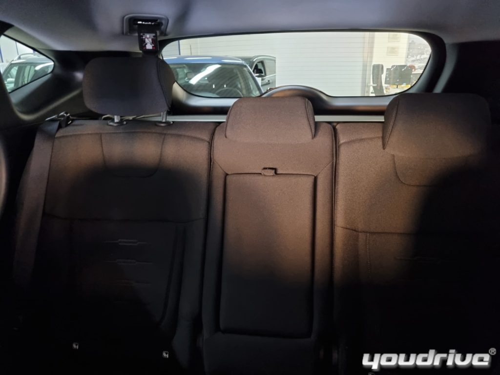 HYUNDAI Tucson / 1.6 T-GDI 48V XTech - 21