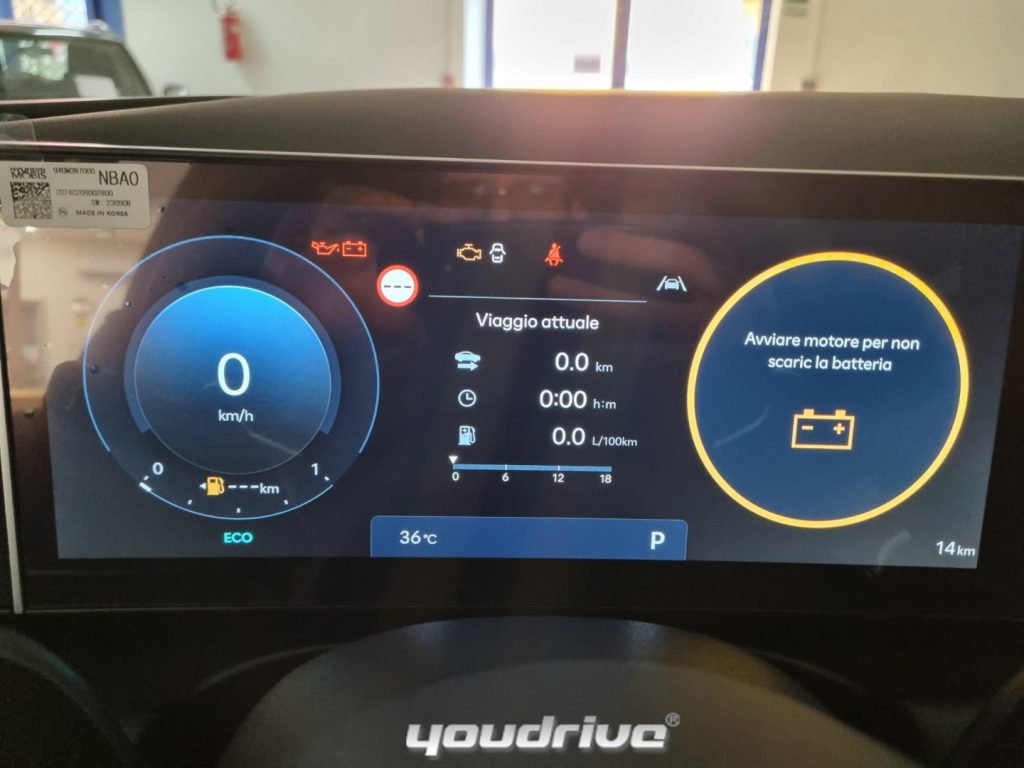 HYUNDAI Tucson / 1.6 T-GDI 48V XTech - 11