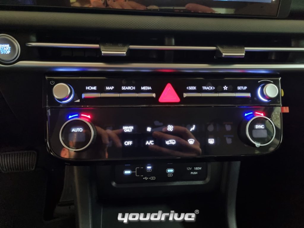 HYUNDAI Tucson / 1.6 T-GDI 48V XTech - 14