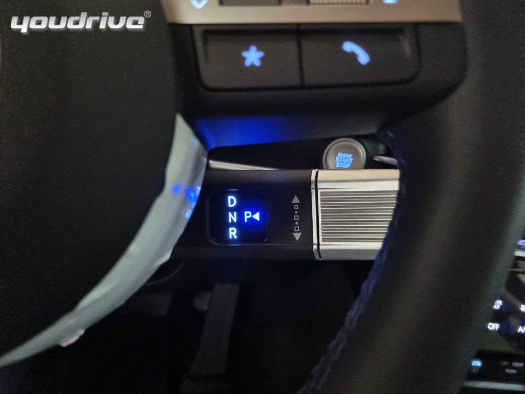 HYUNDAI Tucson / 1.6 T-GDI 48V XTech - 16