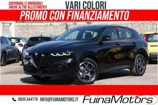 ALFA ROMEO Tonale 1.6 diesel 130 CV TCT6 Sprint MY 25