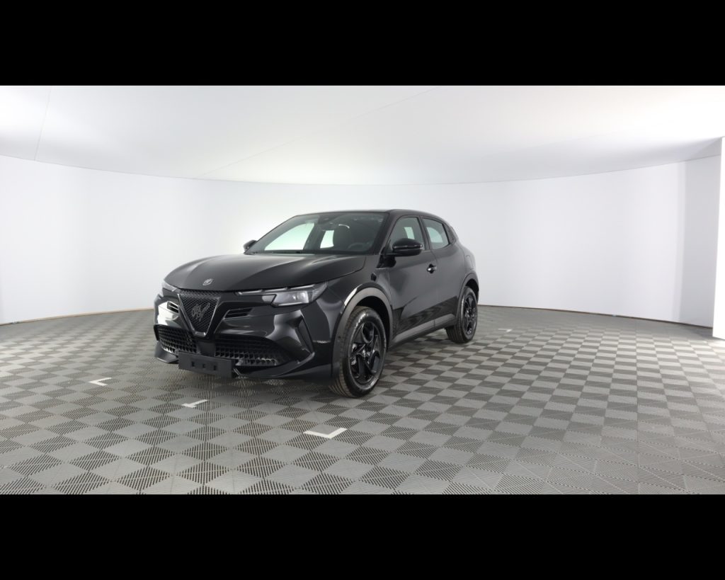 ALFA ROMEO Junior Ibrida Ibrida 1.2 136cvHybrid Edct6 - 2