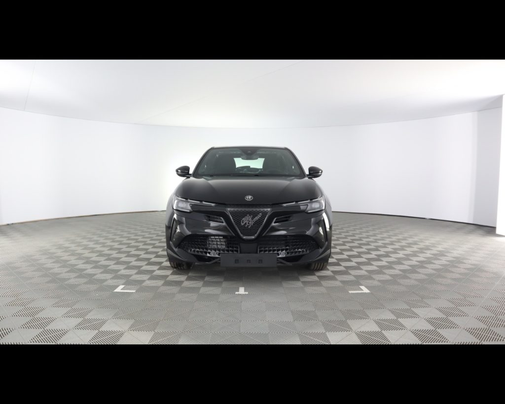 ALFA ROMEO Junior Ibrida Ibrida 1.2 136cvHybrid Edct6 - 3
