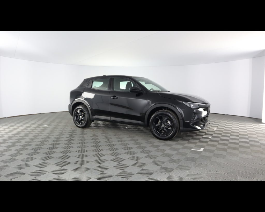 ALFA ROMEO Junior Ibrida Ibrida 1.2 136cvHybrid Edct6 - 5