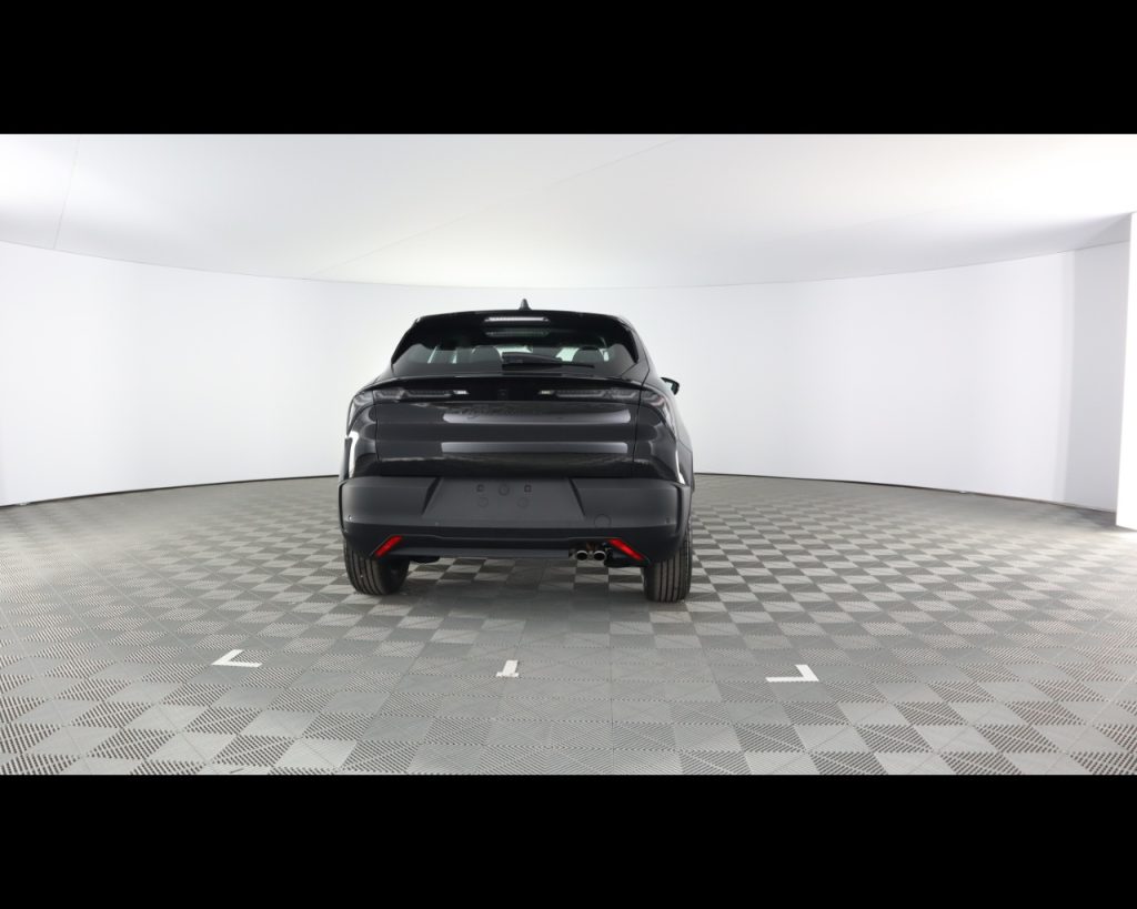 ALFA ROMEO Junior Ibrida Ibrida 1.2 136cvHybrid Edct6 - 9