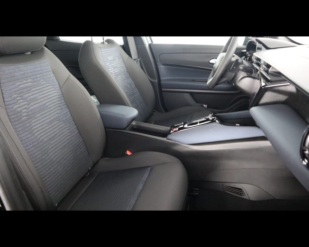 ALFA ROMEO Junior Ibrida Ibrida 1.2 136cvHybrid Edct6 - 18