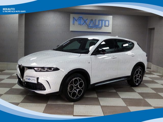 ALFA ROMEO Tonale Bianco pastello
