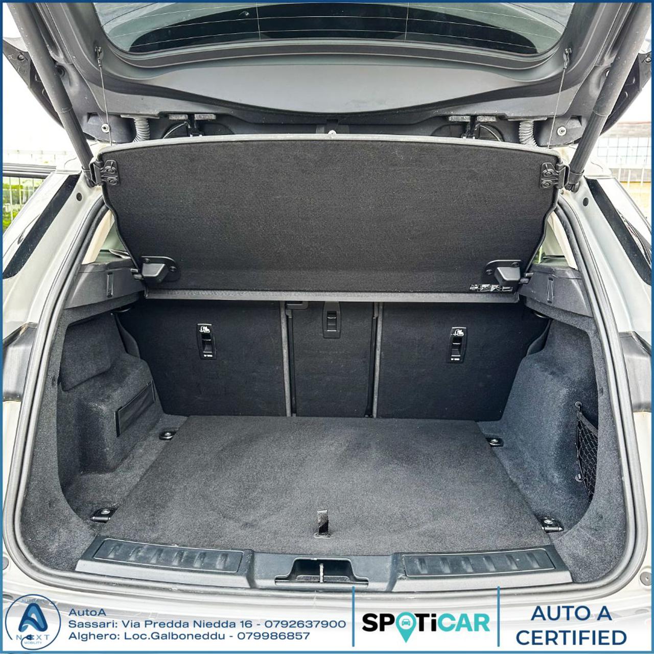 LAND ROVER Range Rover Evoque 2.0D I4 180 CV AWD Auto SE - 11