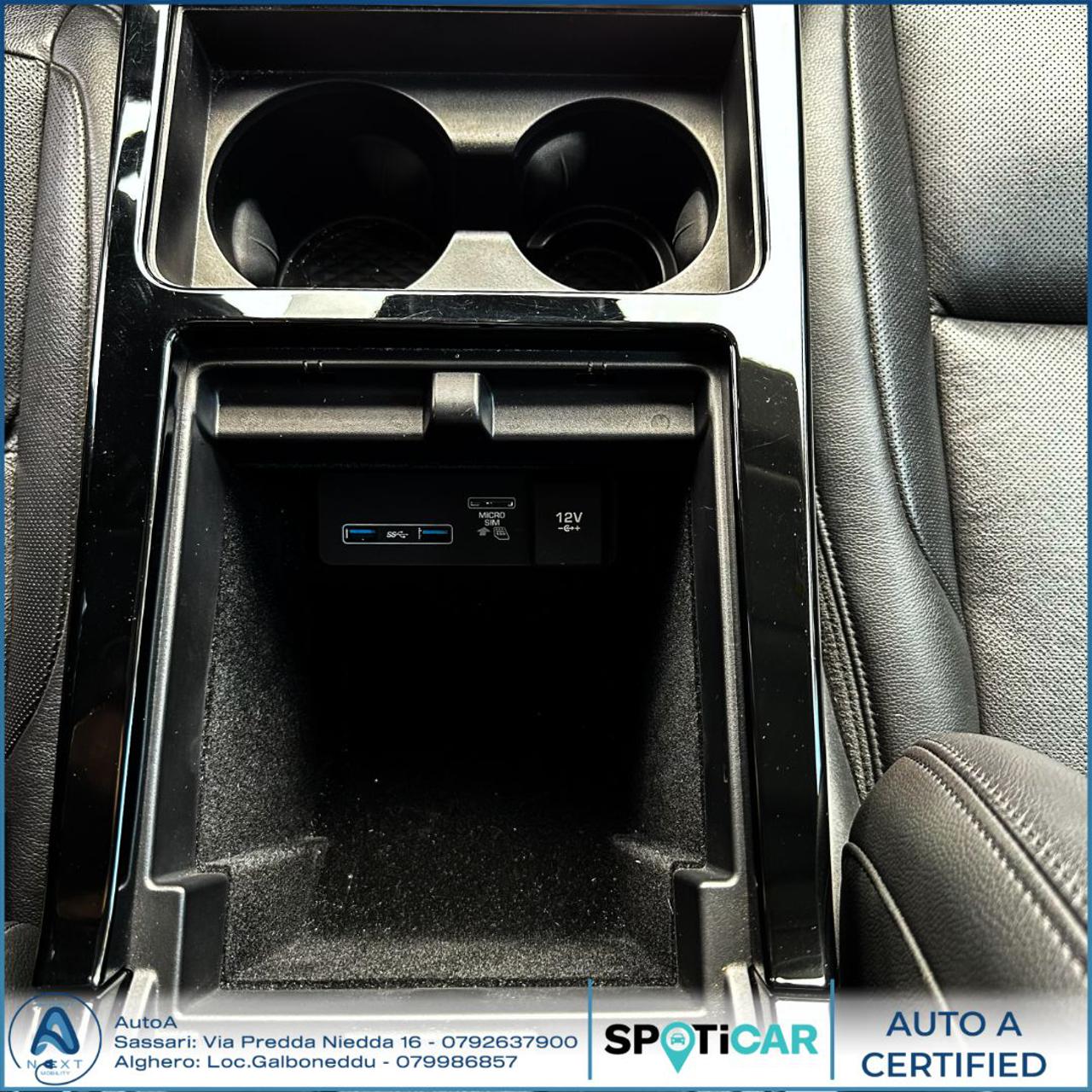 LAND ROVER Range Rover Evoque 2.0D I4 180 CV AWD Auto SE - 28