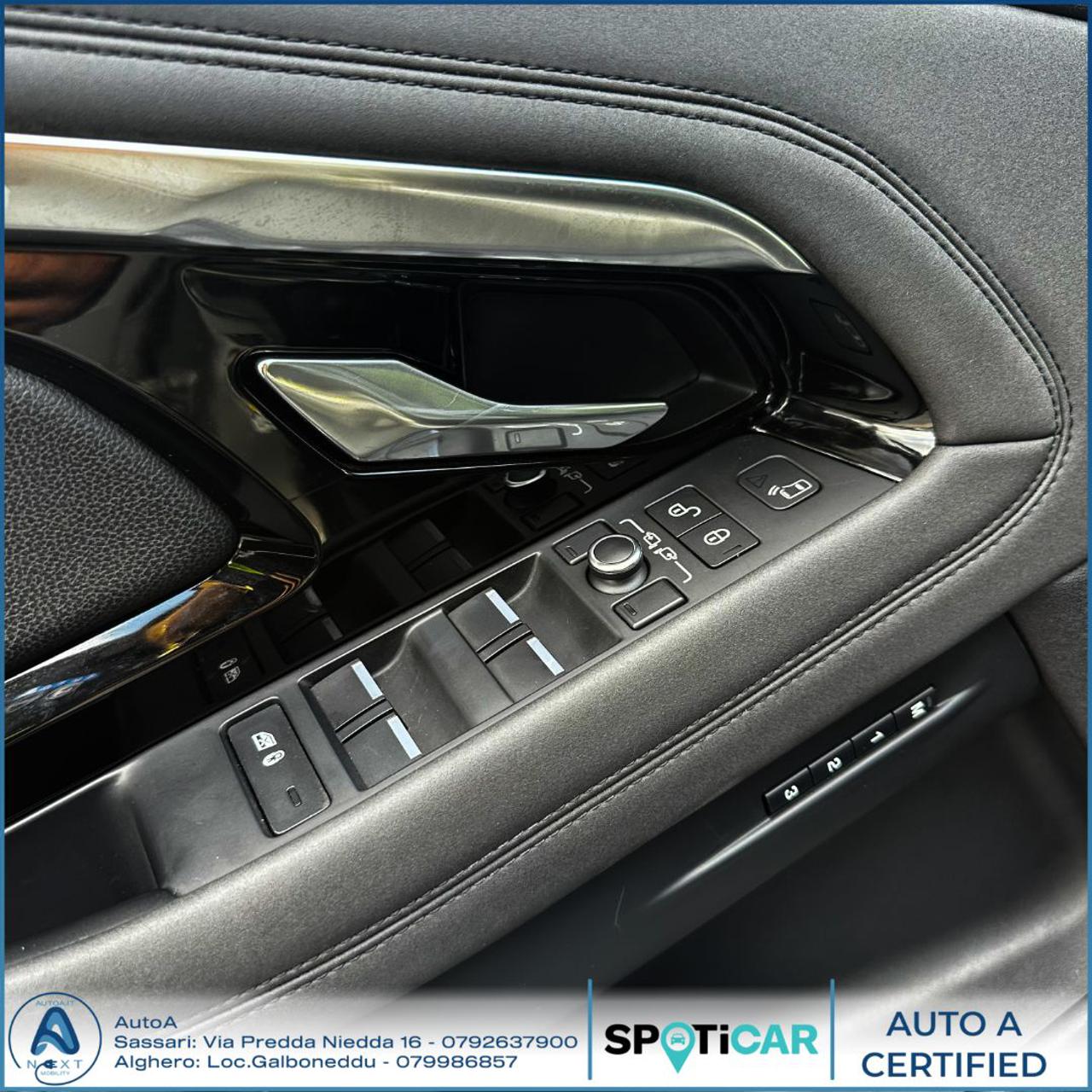 LAND ROVER Range Rover Evoque 2.0D I4 180 CV AWD Auto SE - 32