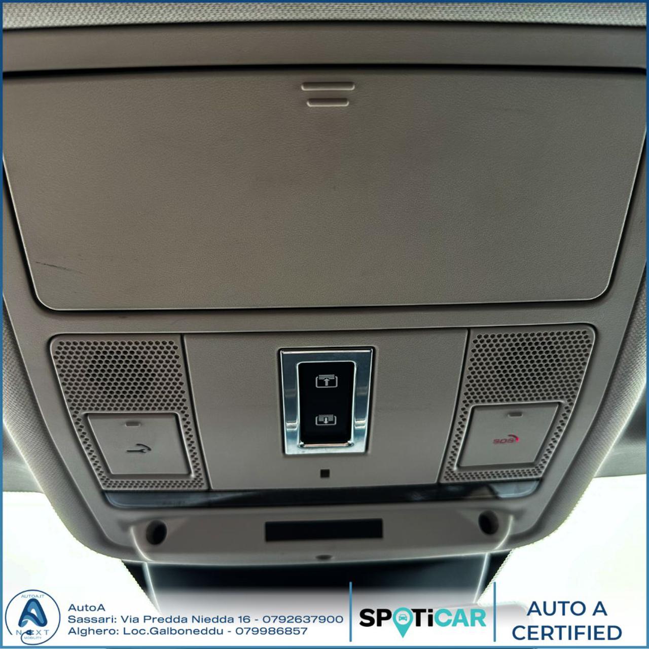 LAND ROVER Range Rover Evoque 2.0D I4 180 CV AWD Auto SE - 30