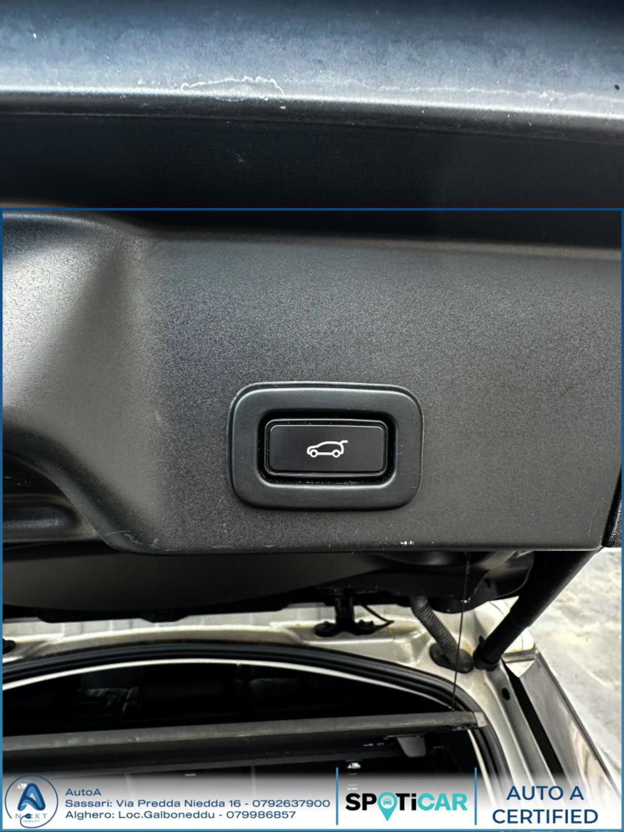 LAND ROVER Range Rover Evoque 2.0D I4 180 CV AWD Auto SE - 14