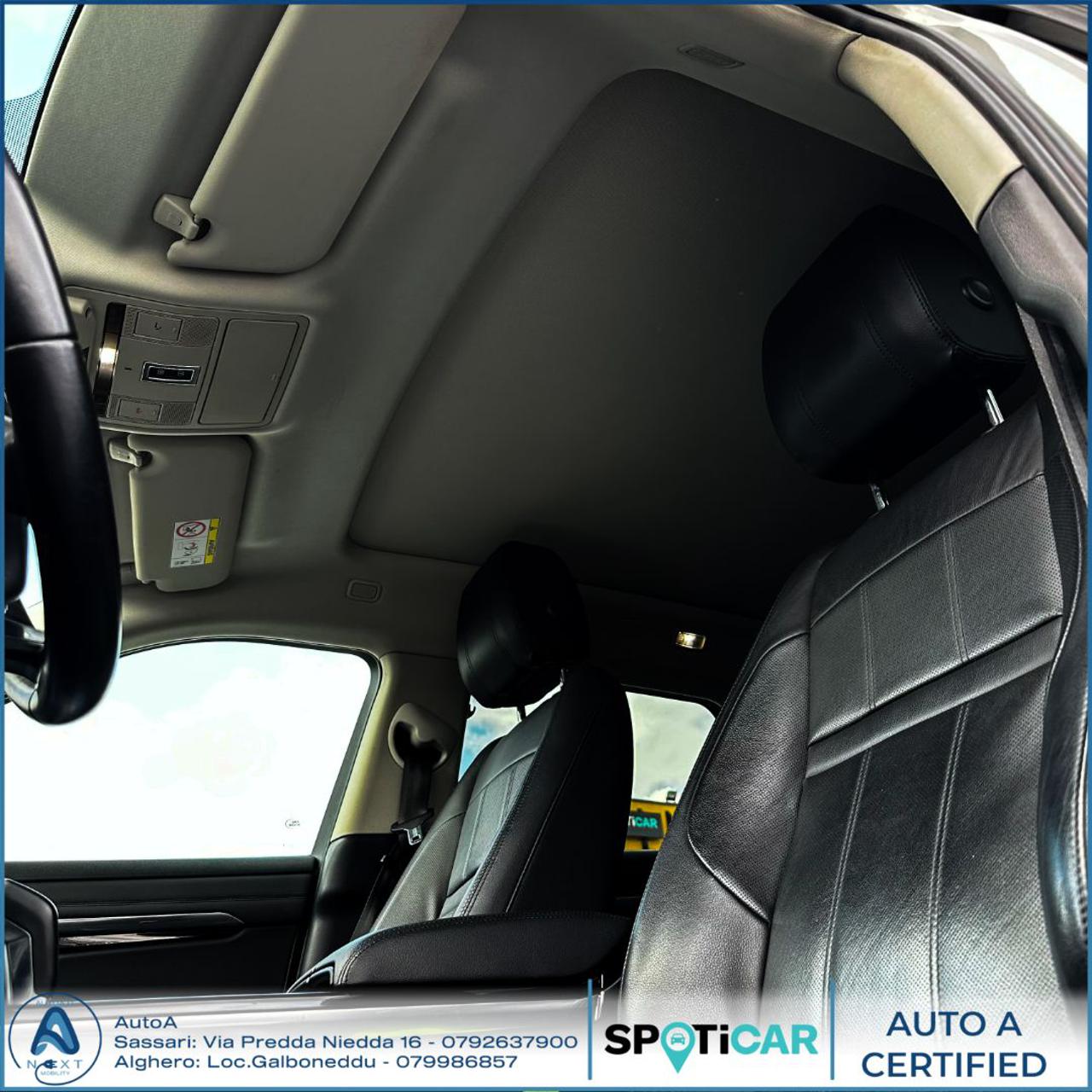 LAND ROVER Range Rover Evoque 2.0D I4 180 CV AWD Auto SE - 31