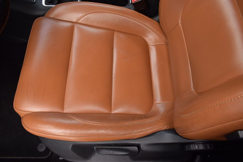 VOLKSWAGEN Tiguan 2.0 16V TDI DPF - 15